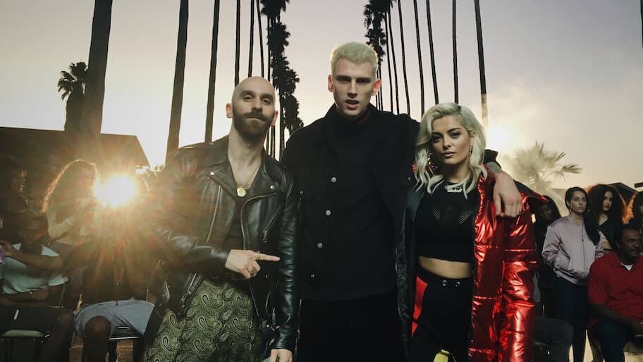 Bright: The Music Videos