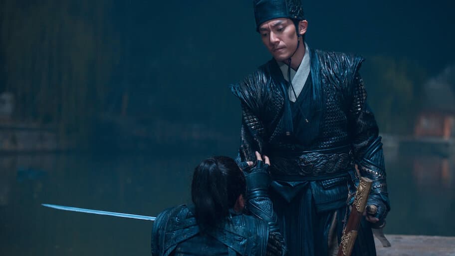 Brotherhood of Blades II: The Infernal Battlefield