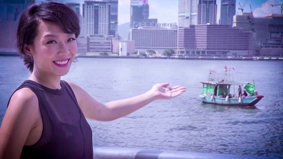 Cheuk Wan-Chi: Two Night Stand