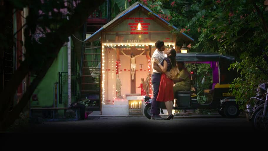 Love Per Square Foot