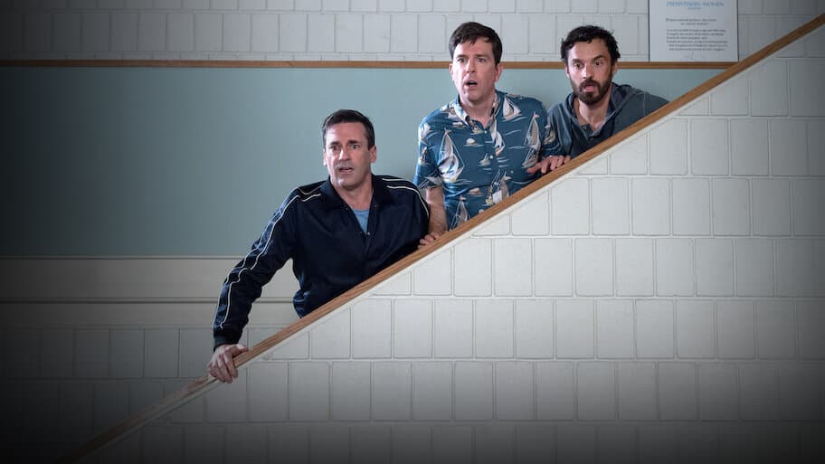 Tag - Netflix availability