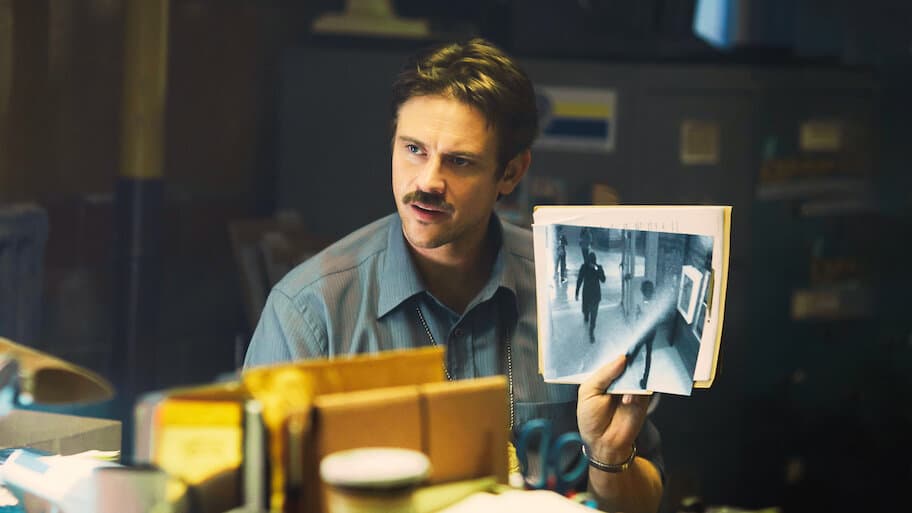 In the Shadow of the Moon