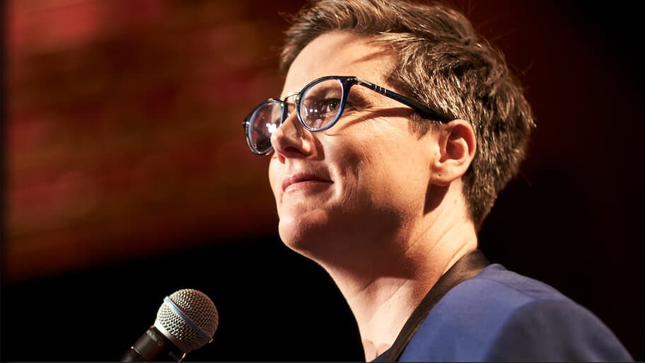 Hannah Gadsby: Nanette