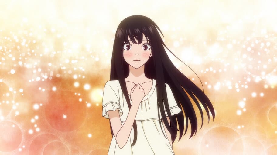 From Me to You: Kimi ni Todoke