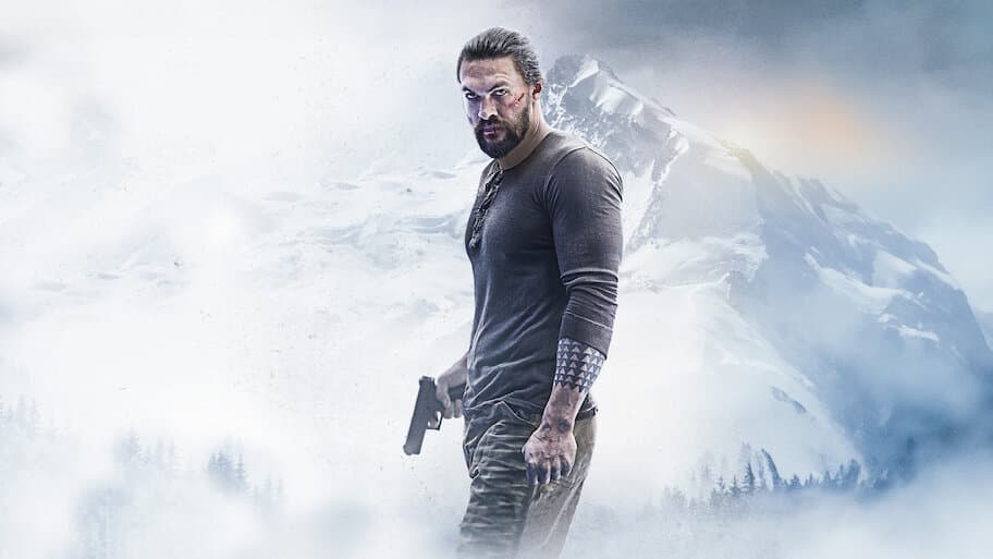Braven - Netflix availability