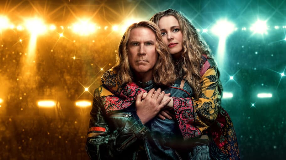 Eurovision Song Contest: The Story of Fire Saga