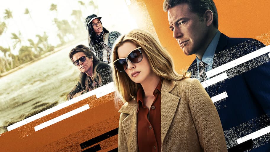 The Last Thing He Wanted