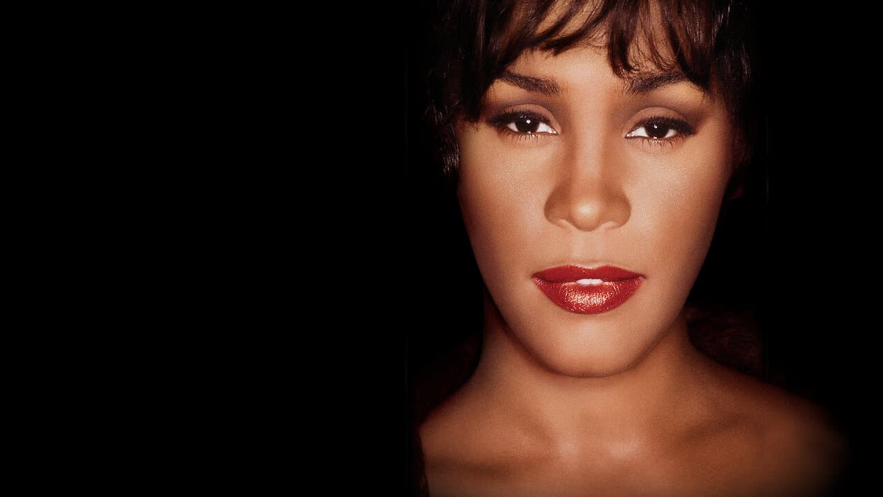 Whitney - Netflix availability