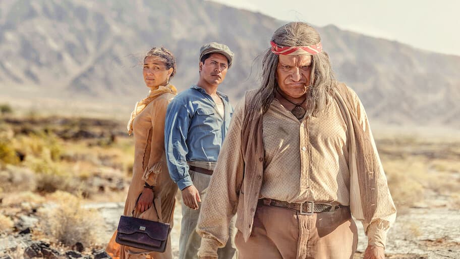 Sonora, The Devil’s Highway