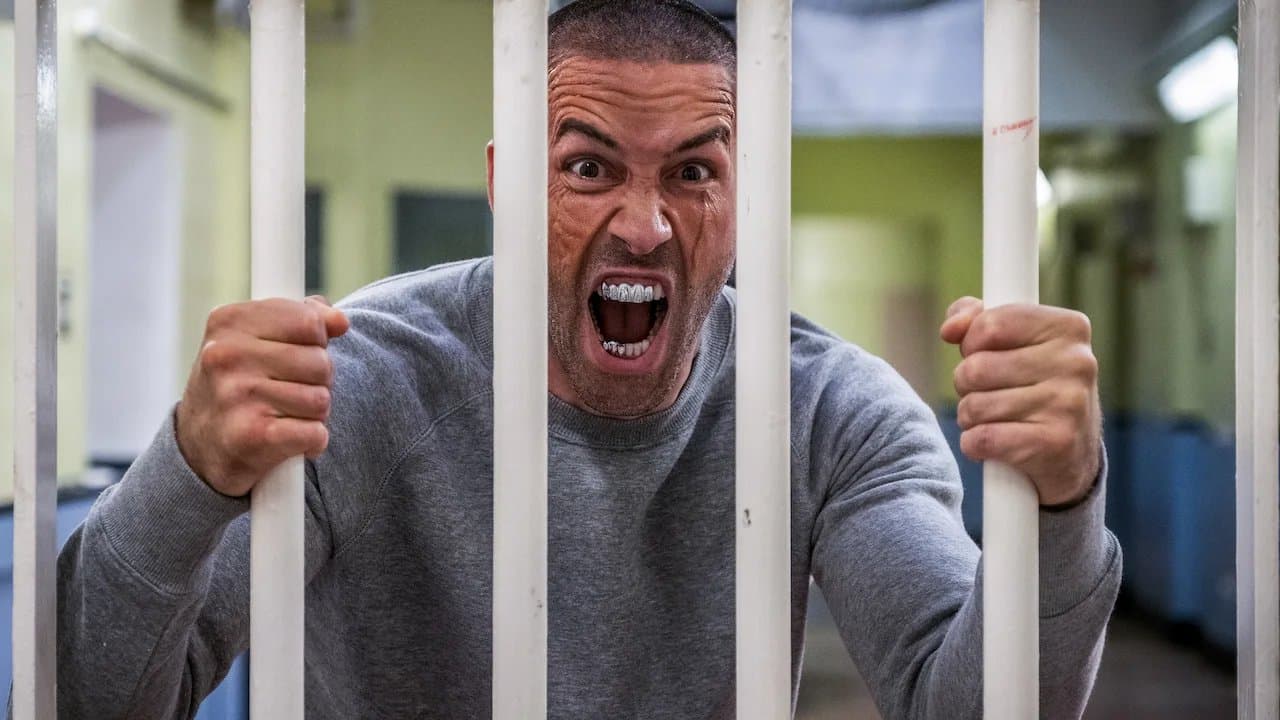 Avengement - on Netflix 2019