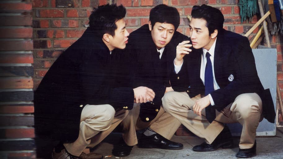 Make It Big, Once Run