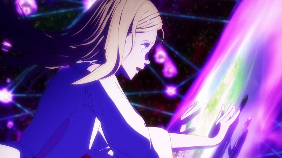 Ingress: The Animation