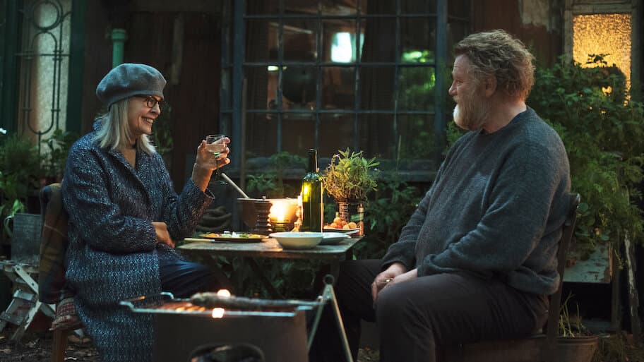 Hampstead - Netflix availability