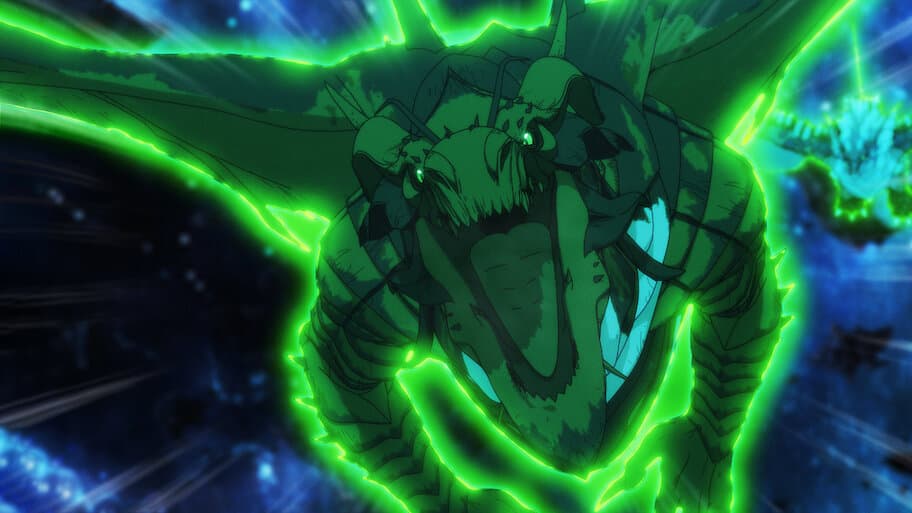 DOTA: Dragon's Blood