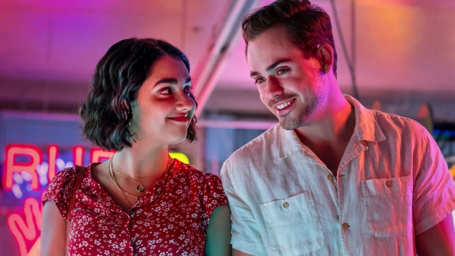 Broken Hearts Gallery