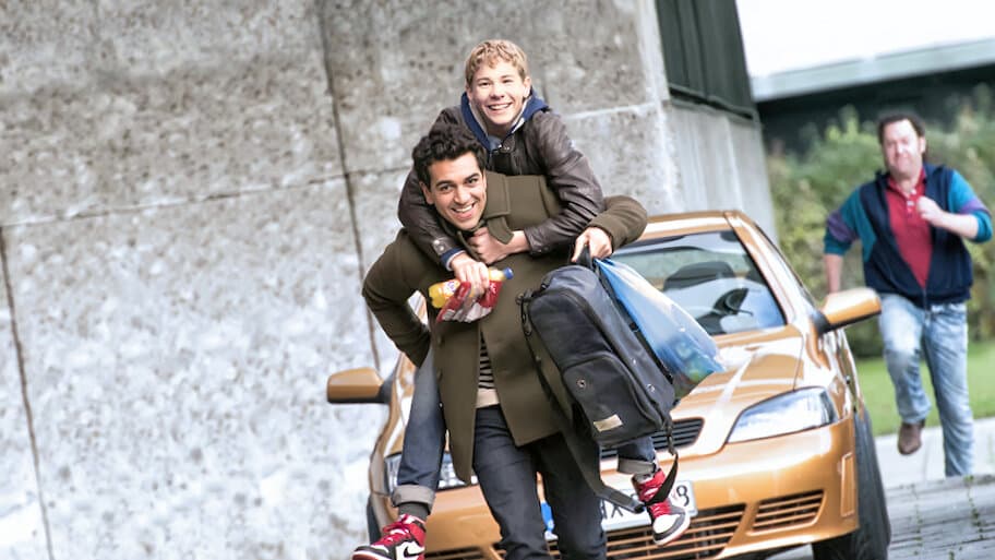 Dieses bescheuerte Herz