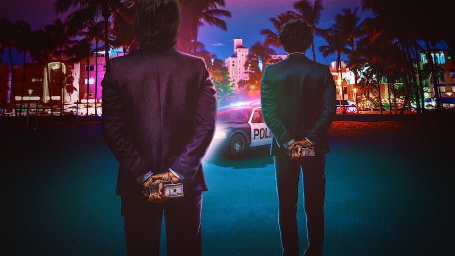 Cocaine Cowboys: The Kings of Miami