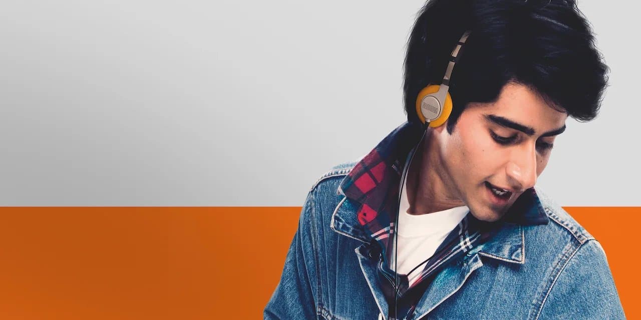 Blinded by the Light