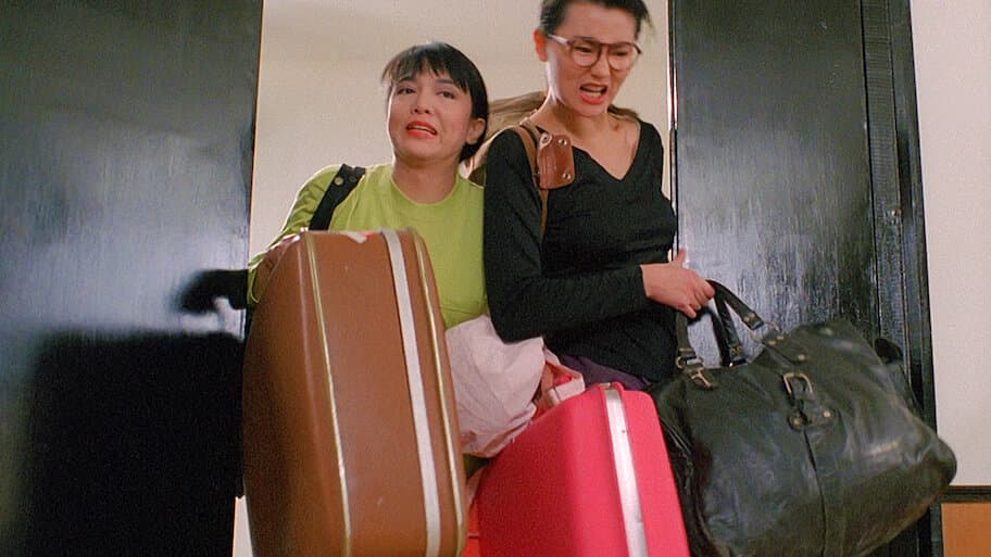 Doubles Cause Troubles