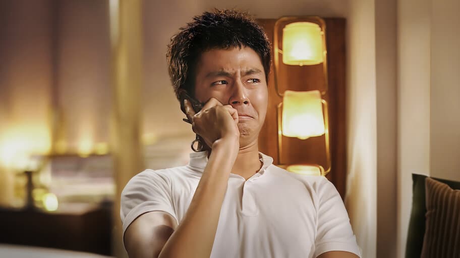 What Happened in Bali