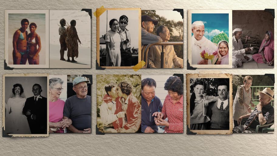 My Love: Six Stories of True Love