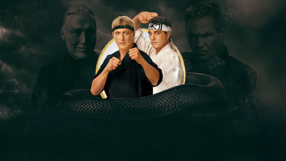 Cobra Kai