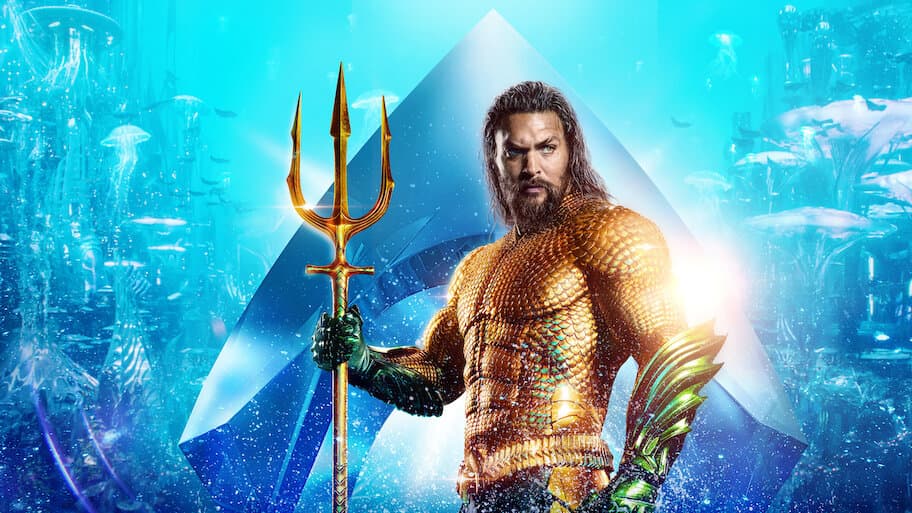 Aquaman