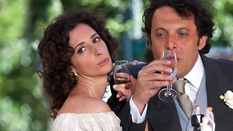 Ex – Amici come prima!