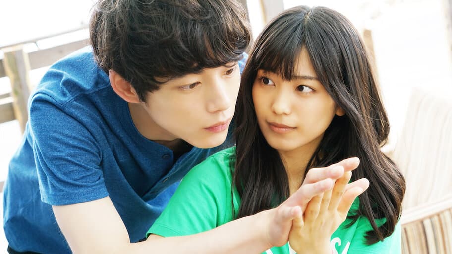 The 100th Love With You