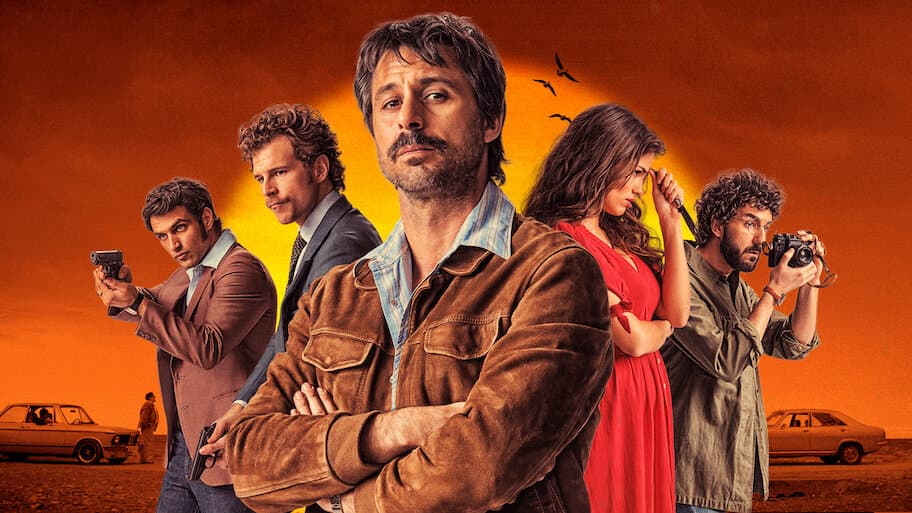 Drug Squad: Costa del Sol