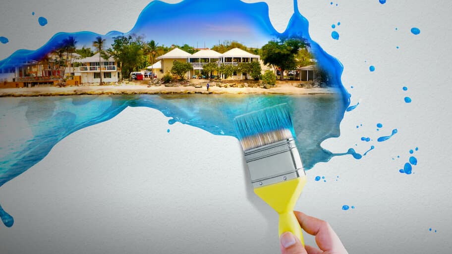 Restaurants on the Edge