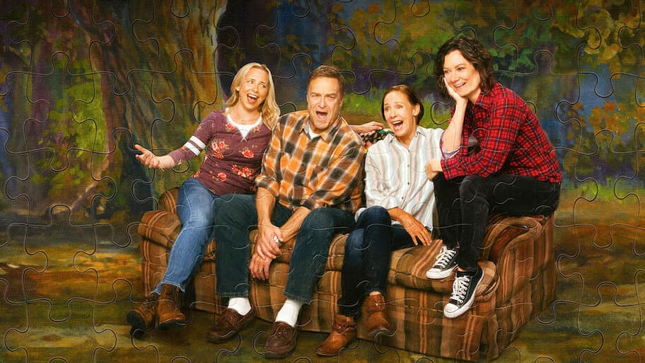 The Conners