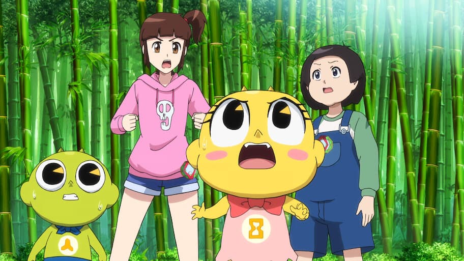 The Haunted House: The Secret of the Cave