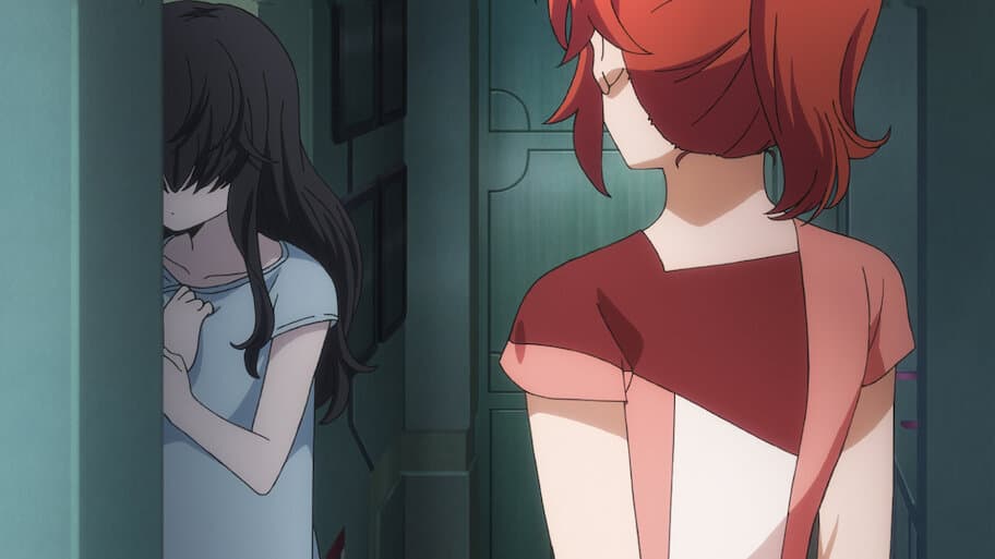 The Irregular at Magic High School The Movie: The Girl Who Summons the Stars