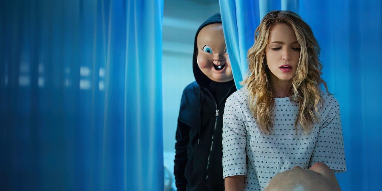 Happy Death Day 2U - Netflix availability