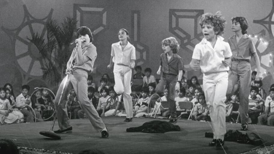 Parchís: the Documentary