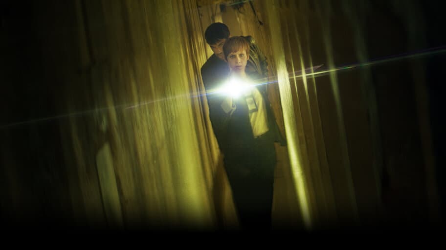 Twin Murders: the Silence of the White City