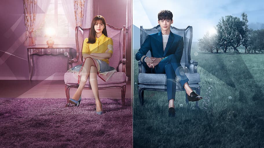 W – Two Worlds Apart