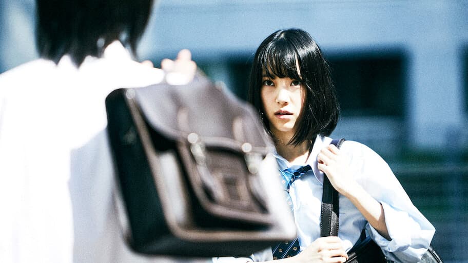 Hot Gimmick: Girl Meets Boy