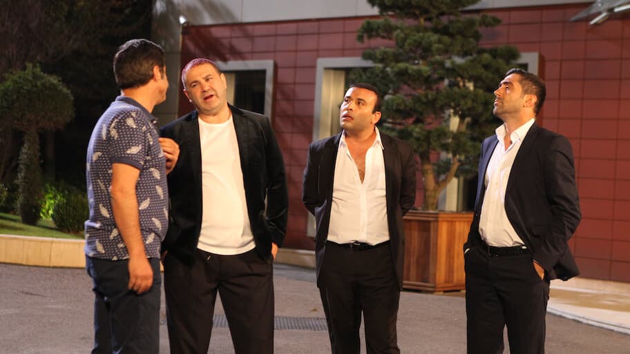 Kolpaçino 3. Devre