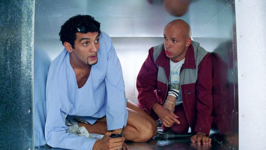 La Tour Montparnasse infernale