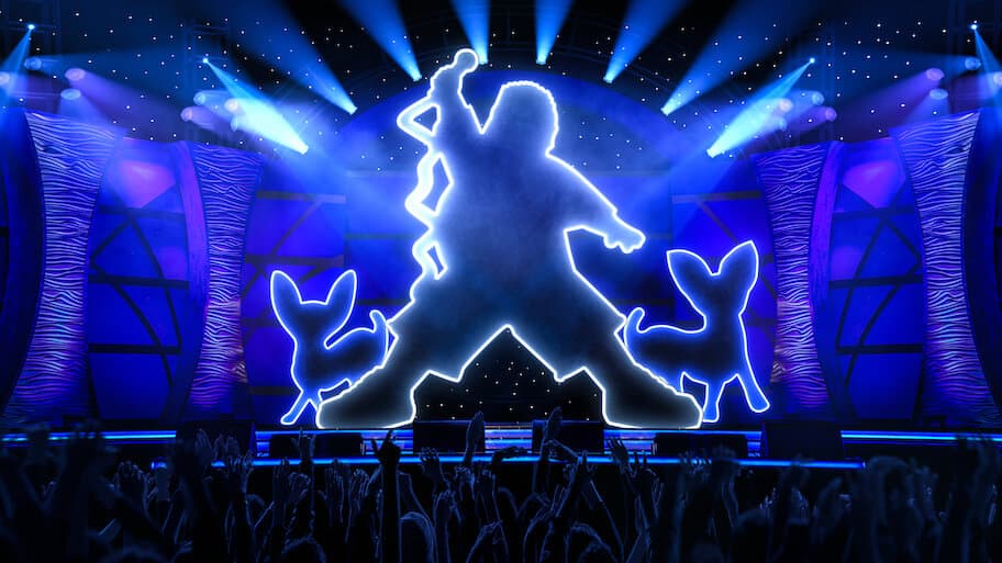 Gabriel Iglesias: Stadium Fluffy