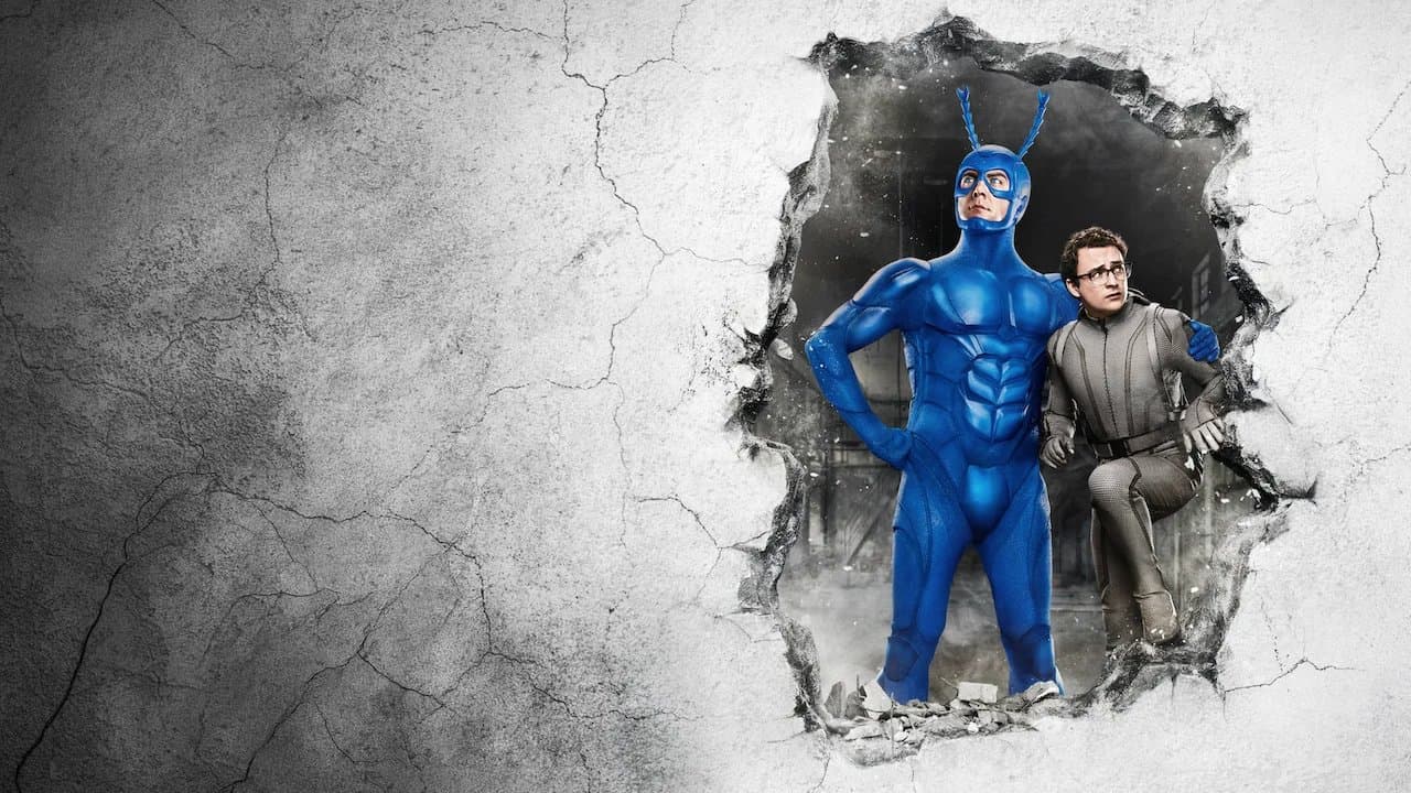 The Tick