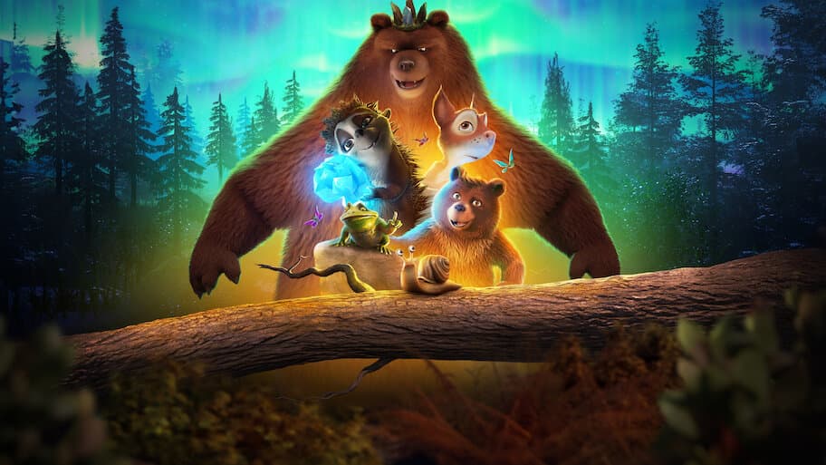 Latte and the Magic Waterstone