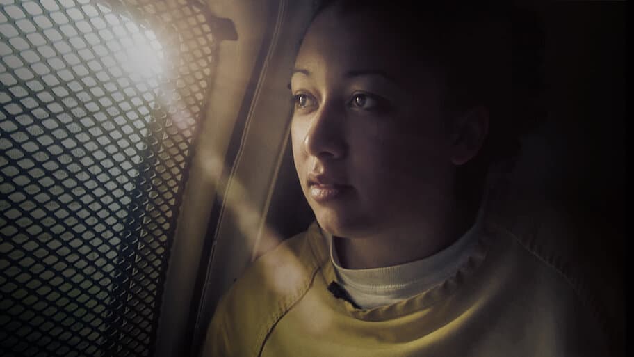 Murder to Mercy: The Cyntoia Brown Story