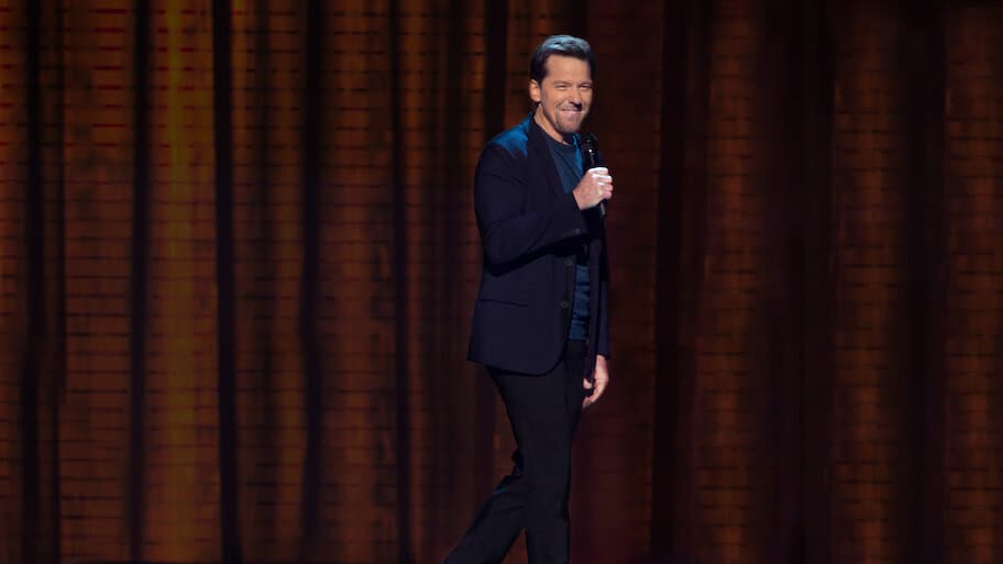 Jeff Dunham: Beside Himself