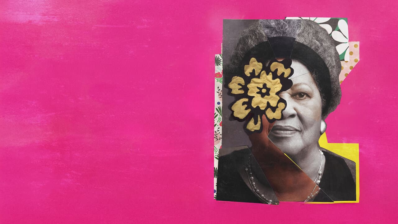 Toni Morrison: The Pieces I Am