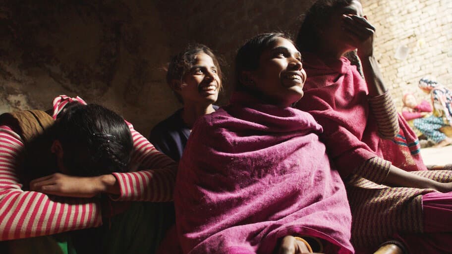 Period. End of Sentence.