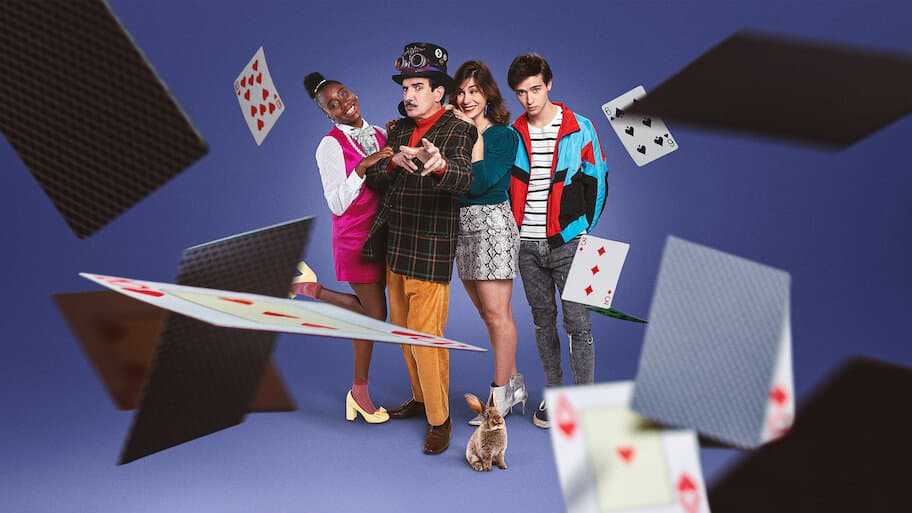 The Unremarkable Juanquini