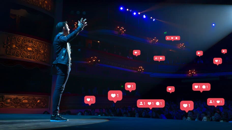 Grego Rossello: Disculpe las molestias